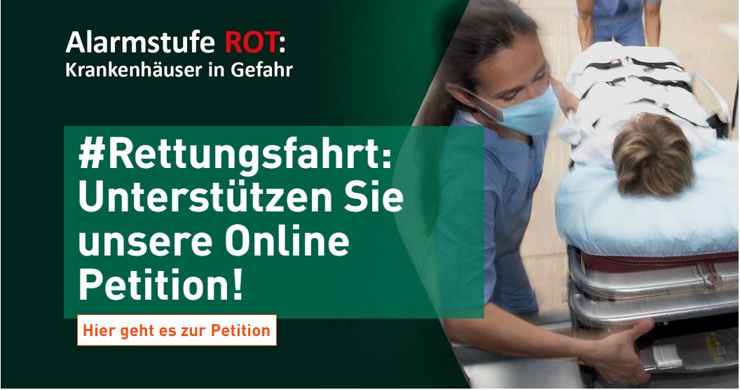 Alarmstufe Rot!  Massive Probleme Bedrohen Deutschlands Zukunft. - ofmq4um