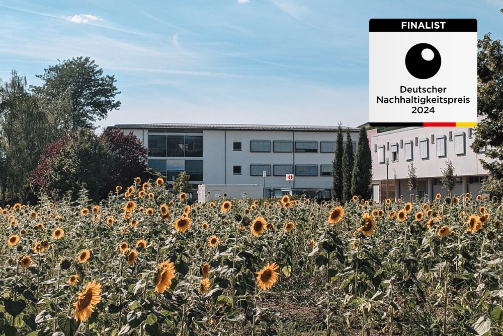 Klinikum am Weissenhof im Finale des 16. Deutschen